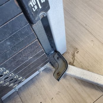 LA Fitness - Gyms Near Me - Valencia, California