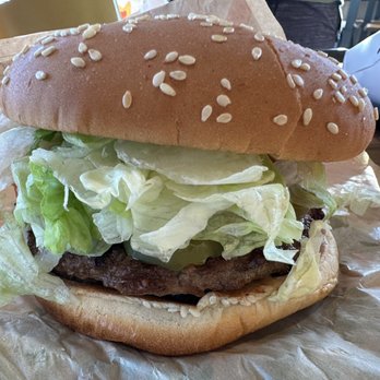 Burger King - Whopper with extra pickles - Burgers Near Me - Dunnigan, California Burger King - Whopper with extra pickles - Burgers Near Me - Dunnigan, California