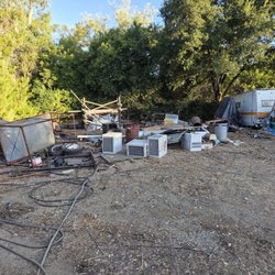 Clutter and Hoarding Pros - ... more junk