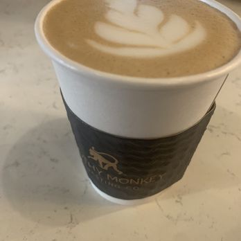 Frothy Monkey - Coffee & Tea Near Me - Nashville, Tennessee