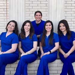 Smile Straight Orthodontics - Midland