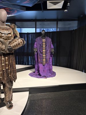 African American Museum in Philadelphia by null