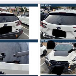 Mister Car Wash
