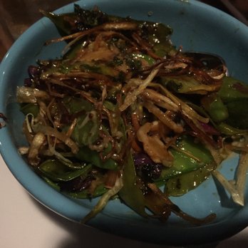 Note Kitchen & Bar - Buddha bowl in a cup - Venues & Event Spaces Near Me - Bethel, Connecticut Note Kitchen & Bar - Buddha bowl in a cup - Venues & Event Spaces Near Me - Bethel, Connecticut