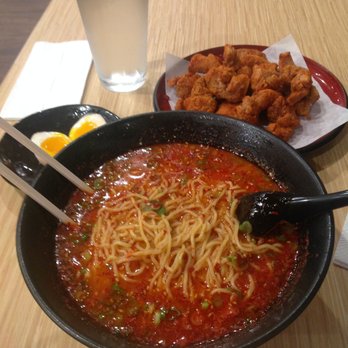 Kosuke Ramen - Ramen Near Me - Ontario, California Kosuke Ramen - Ramen Near Me - Ontario, California