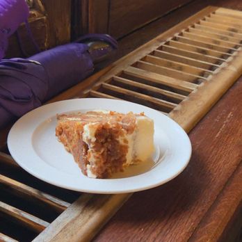 Das Bevo - Carrot cake - Venues & Event Spaces Near Me - St. Louis, Missouri