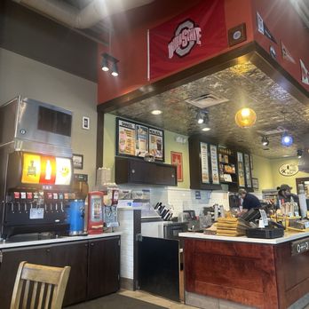 Potbelly - Sandwiches Near Me - Columbus, Ohio Potbelly - Sandwiches Near Me - Columbus, Ohio