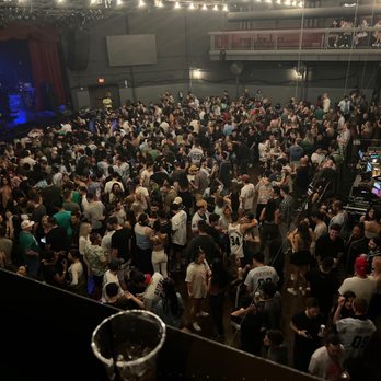 Marquee Theatre - Music Venues Near Me - Tempe, Arizona Marquee Theatre - Music Venues Near Me - Tempe, Arizona
