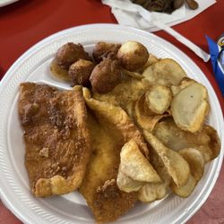 Outpost Food Mart