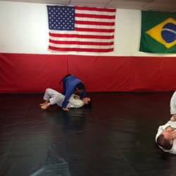 Fabio Santos Brazilian Jiu-Jitsu - Black beltzzz...
