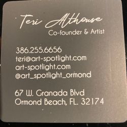Art Spotlight