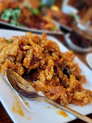Spices 3 辣妹子 by null