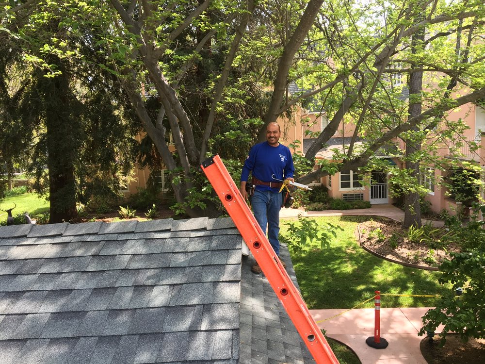 Slide of Ventura Roofing