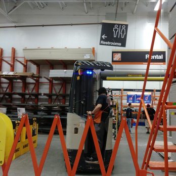 The Home Depot - Just now I am getting help...20 minutes after just bcause kids (employees) were talking about their stuff - Nurseries & Gardening Near Me - Milpitas, California The Home Depot - Just now I am getting help...20 minutes after just bcause kids (employees) were talking about their stuff - Nurseries & Gardening Near Me - Milpitas, California