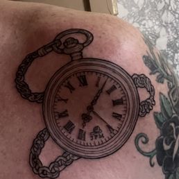 This is the piece Jason did in honor of my Father.