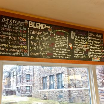 Thomas Sweet Ice Cream - Pricing - Ice Cream & Frozen Yogurt Near Me - Princeton, New Jersey Thomas Sweet Ice Cream - Pricing - Ice Cream & Frozen Yogurt Near Me - Princeton, New Jersey