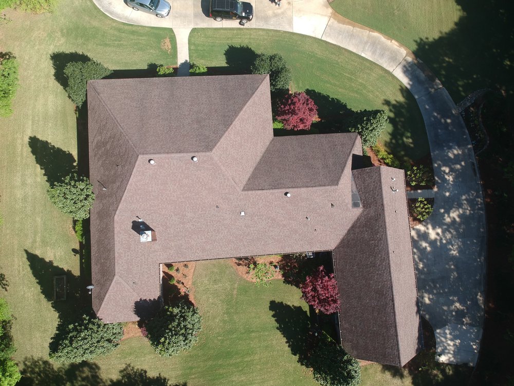 Slide of Key Roofing