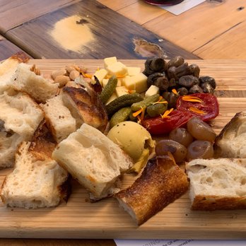Niner Wine Estates - member snack board!!! - Wine Tasting Room Near Me - Paso Robles, California Niner Wine Estates - member snack board!!! - Wine Tasting Room Near Me - Paso Robles, California