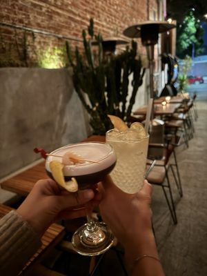 Pinky's Los Feliz by null