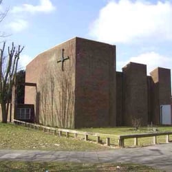 Avion Centre - Local Church...