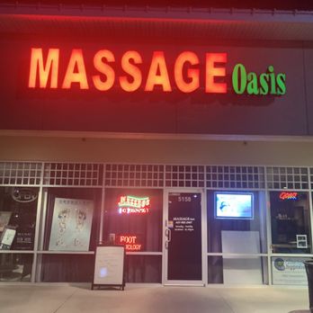 Massage Oasis - Massage Near Me - Orlando, Florida Massage Oasis - Massage Near Me - Orlando, Florida