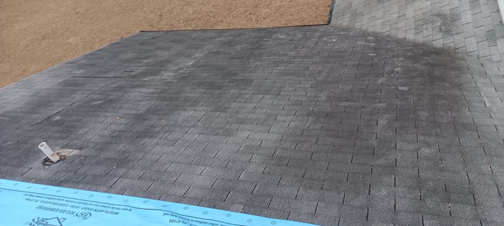 Slide of Drawdy's One Call For It All