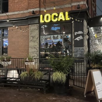 Guilt & Company - Music Venues Near Me - Vancouver, British Columbia