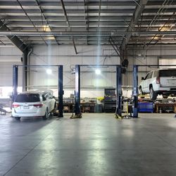 O Garibay Electric - Shops lights and flood lights for lifts