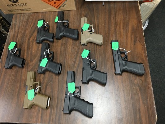 Accuracy Gun Shop Inc Boulder Highway Las Vegas Nv