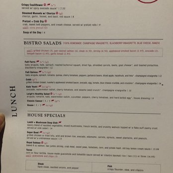 Barking Mad Cafe - Coffee & Tea Near Me - Gaithersburg, Maryland
