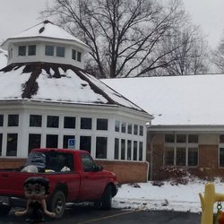 Lorain Public Library System - South Lorain Branch