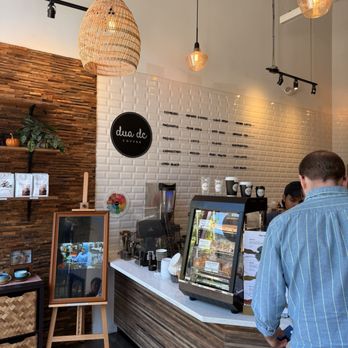 DUA DC Coffee - Coffee & Tea Near Me - Washington, DC, District of Columbia DUA DC Coffee - Coffee & Tea Near Me - Washington, DC, District of Columbia