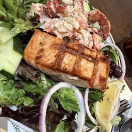 Summer salad special Summer salad special