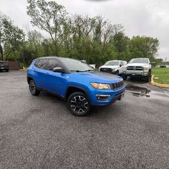 Thrive Auto Sales - Used Car Dealers Near Me - New Windsor, New York Thrive Auto Sales - Used Car Dealers Near Me - New Windsor, New York