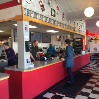 Burger Boy - Counter - Burgers Near Me - Caribou, Maine Burger Boy - Counter - Burgers Near Me - Caribou, Maine