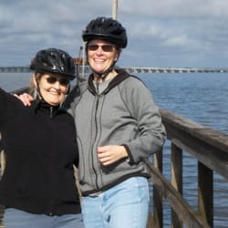 e2ride bike tours - Olde Mandarin Bike Tour