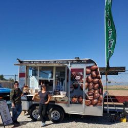 Coffee Xpress O