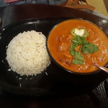 Tarka Indian Kitchen - Paneer Tikka Masala - Indian Near Me - Houston, Texas
