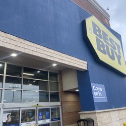 Best Buy - Killing me