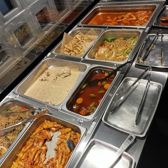 Moohan Korean BBQ - Buffet - Korean Near Me - Los Angeles, California Moohan Korean BBQ - Buffet - Korean Near Me - Los Angeles, California