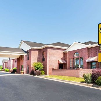 Super 8 by Wyndham Searcy AR - Exterior - Hotels Near Me - Searcy, Arkansas Super 8 by Wyndham Searcy AR - Exterior - Hotels Near Me - Searcy, Arkansas