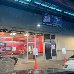 Pizza Hut - Pizza Hut