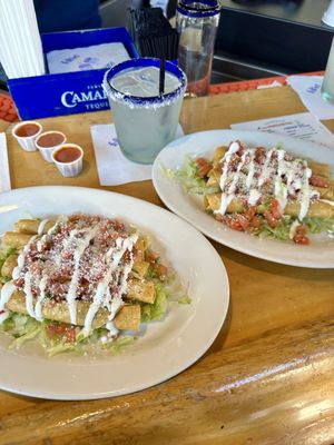 Felipe's Mexican Taqueria by null