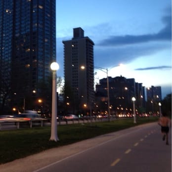 Chicago Lakefront Trail - Hiking Near Me - Chicago, Illinois Chicago Lakefront Trail - Hiking Near Me - Chicago, Illinois