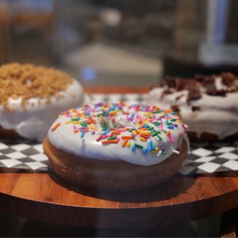 Coffee Parlor - donuts - Coffee & Tea Near Me - Long Beach, California Coffee Parlor - donuts - Coffee & Tea Near Me - Long Beach, California