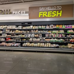 ALDI - ALDI in Wadsworth