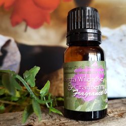 Mother Earth Essentials - Wildrose Oil