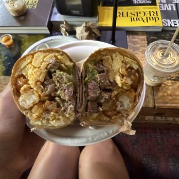 Adrian’s West Coast Burritos - Breakfast & Brunch Near Me - Miami, Florida Adrian’s West Coast Burritos - Breakfast & Brunch Near Me - Miami, Florida