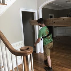 Benson Floor Covering