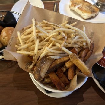 Old Brea Chop House - Fries - Steakhouses Near Me - Brea, California Old Brea Chop House - Fries - Steakhouses Near Me - Brea, California